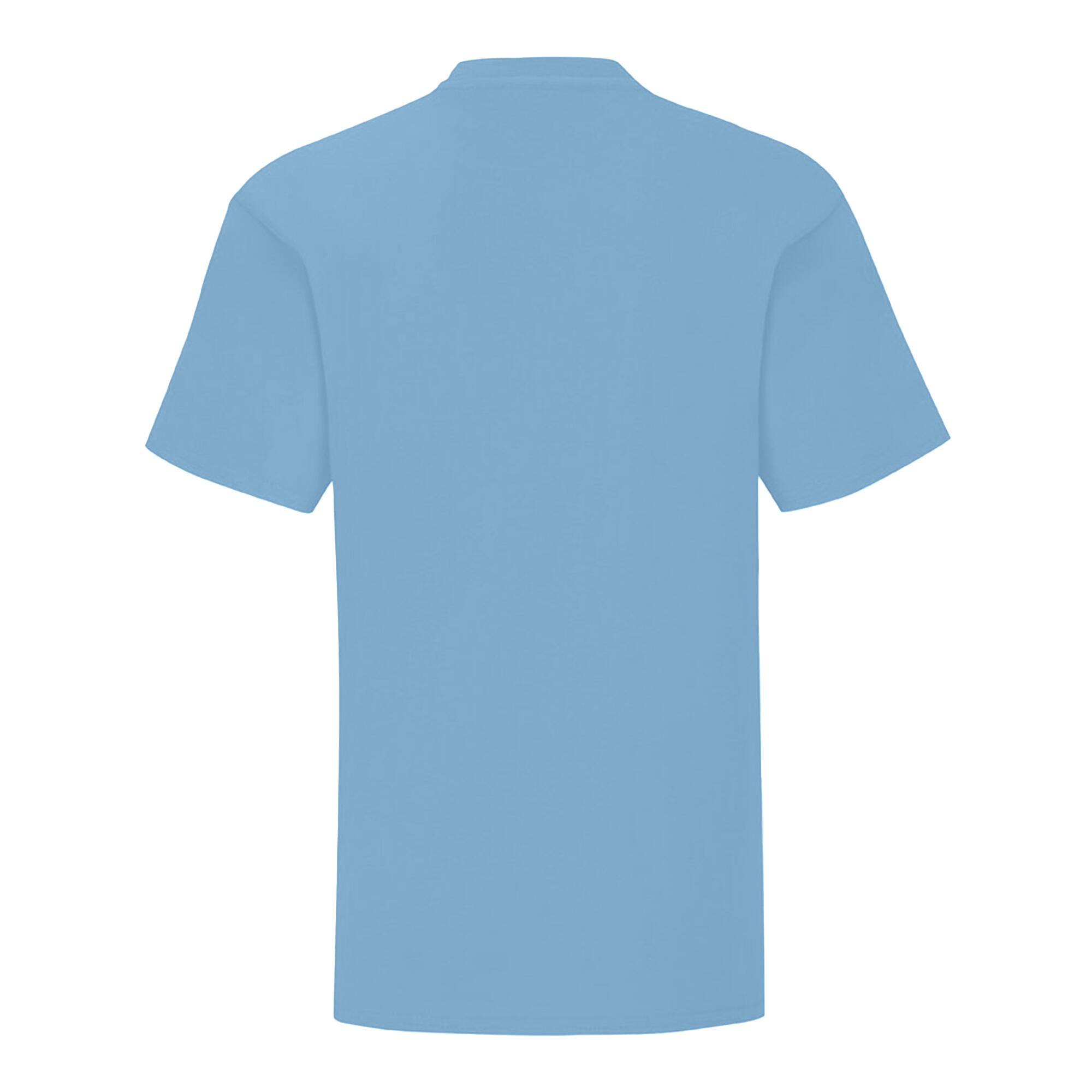 "Iconic 150" TShirt für Kinder Himmelblau 2/3