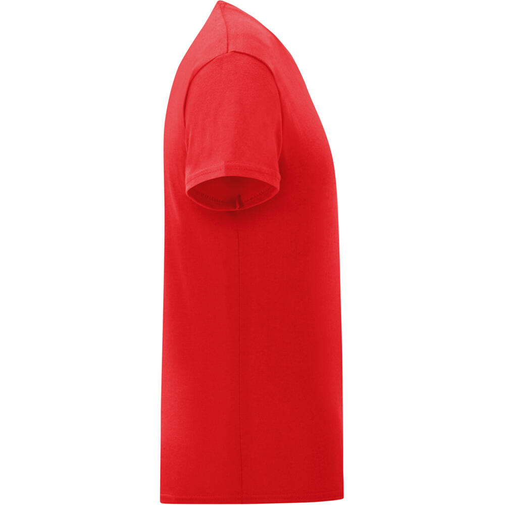 TShirt Iconic (5 StückPackung) Herren Rot 3/3