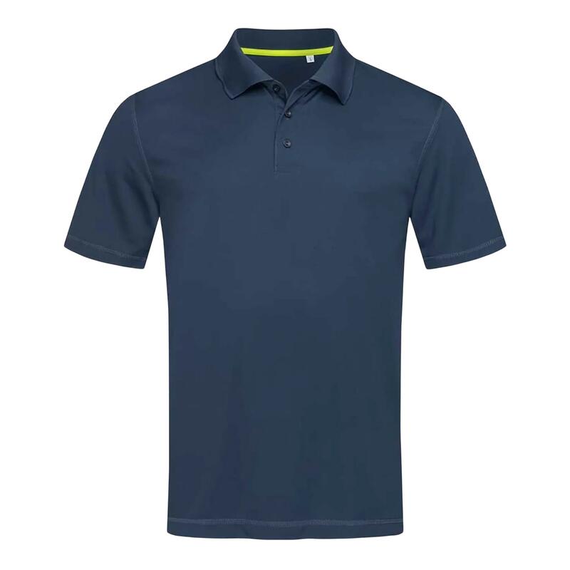 Tricou Polo Atletism Stedman Bărbați