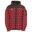 Veste SEQUOIA Homme (Rouge)