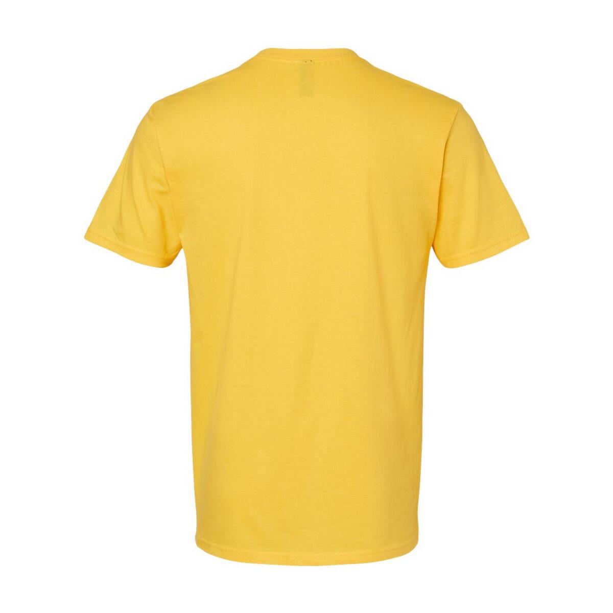 Tshirt SOFTSTYLE Adulte (Marguerite) 2/3