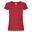 Tshirt ORIGINAL Femme (Rouge)