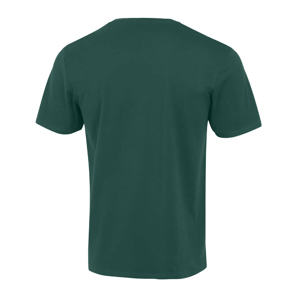 Koszulka Unisex Dla Dorosłych Lux