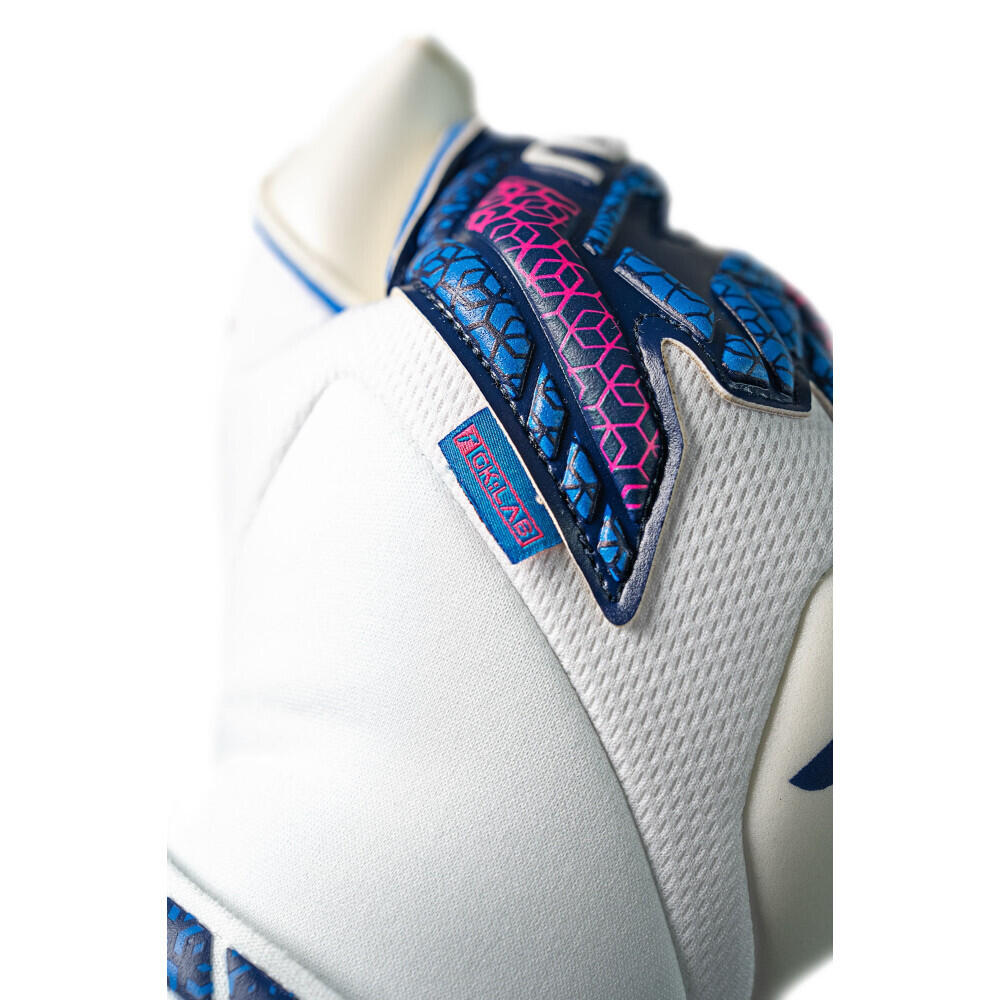 Rękawice bramkarskie Reusch Football Attrakt Evolution 7/7