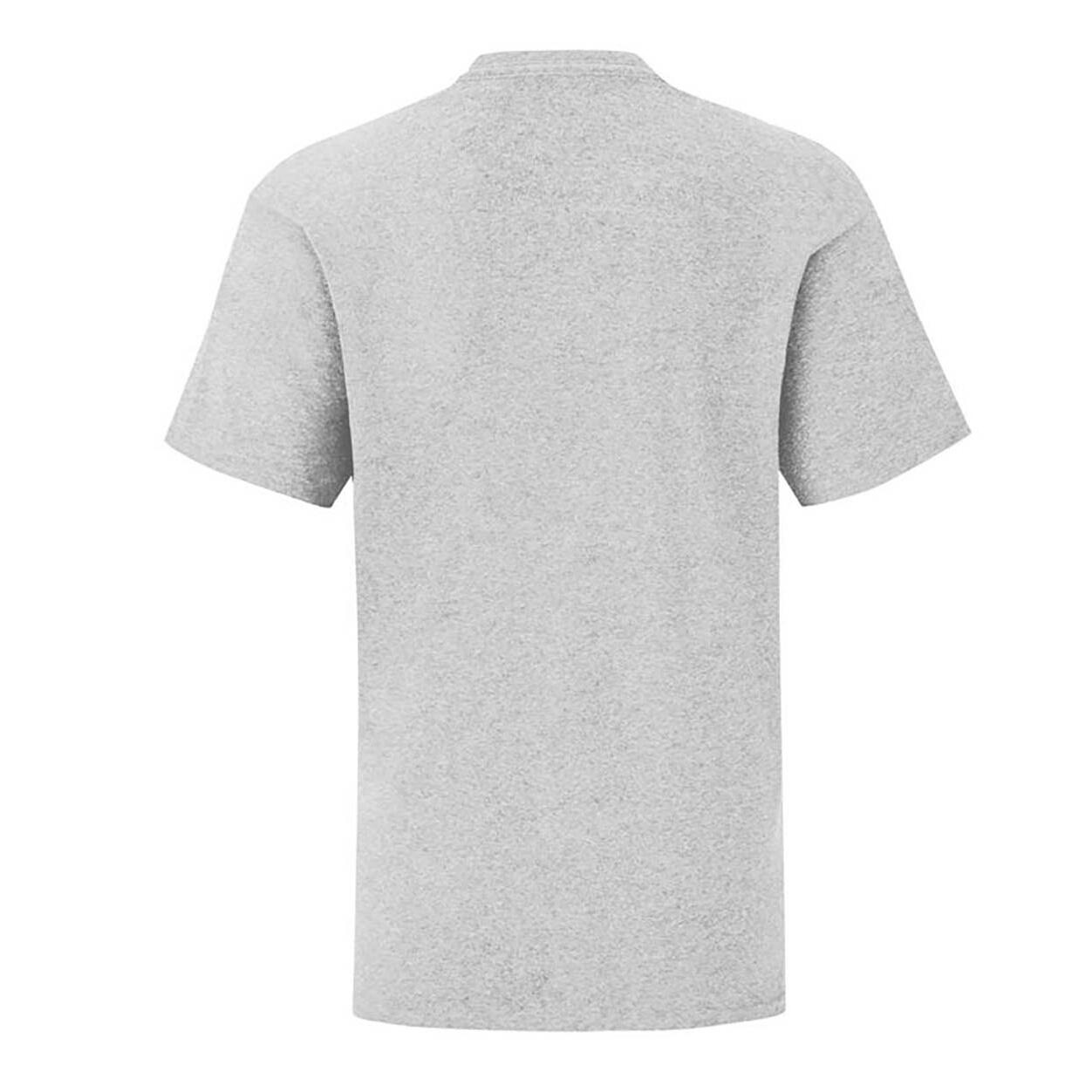 Tshirt Femme (Gris) 2/3