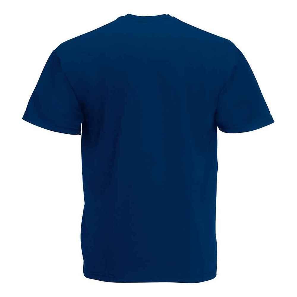 "Valueweight" TShirt für Kinder Marineblau 2/2