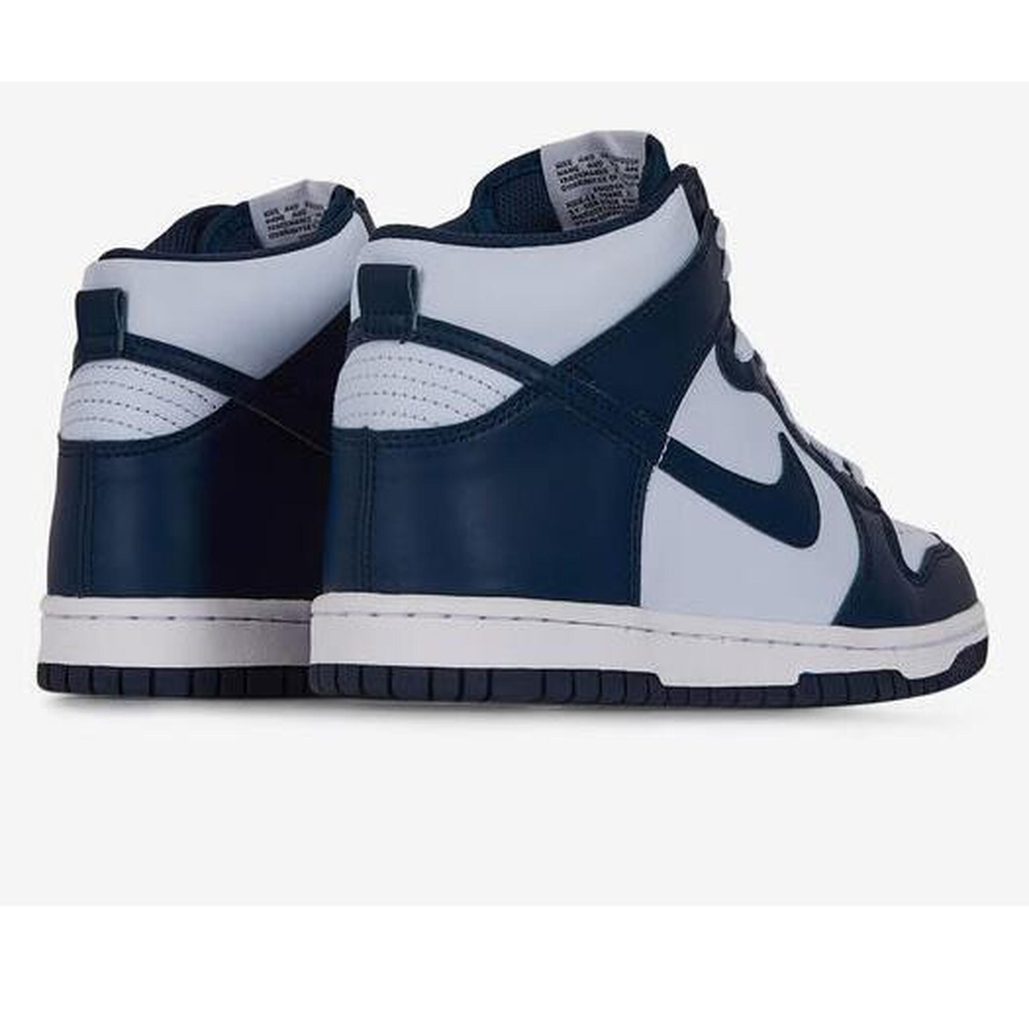 Pantofi până la gleznă universali db2179008 pentru întregul an bleumarin damă
