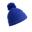 Result Bonnet WINTER ESSENTIALS Enfant (Bleu Roi)