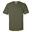 Tshirt À Manches Courtes Homme (Vert Armée)