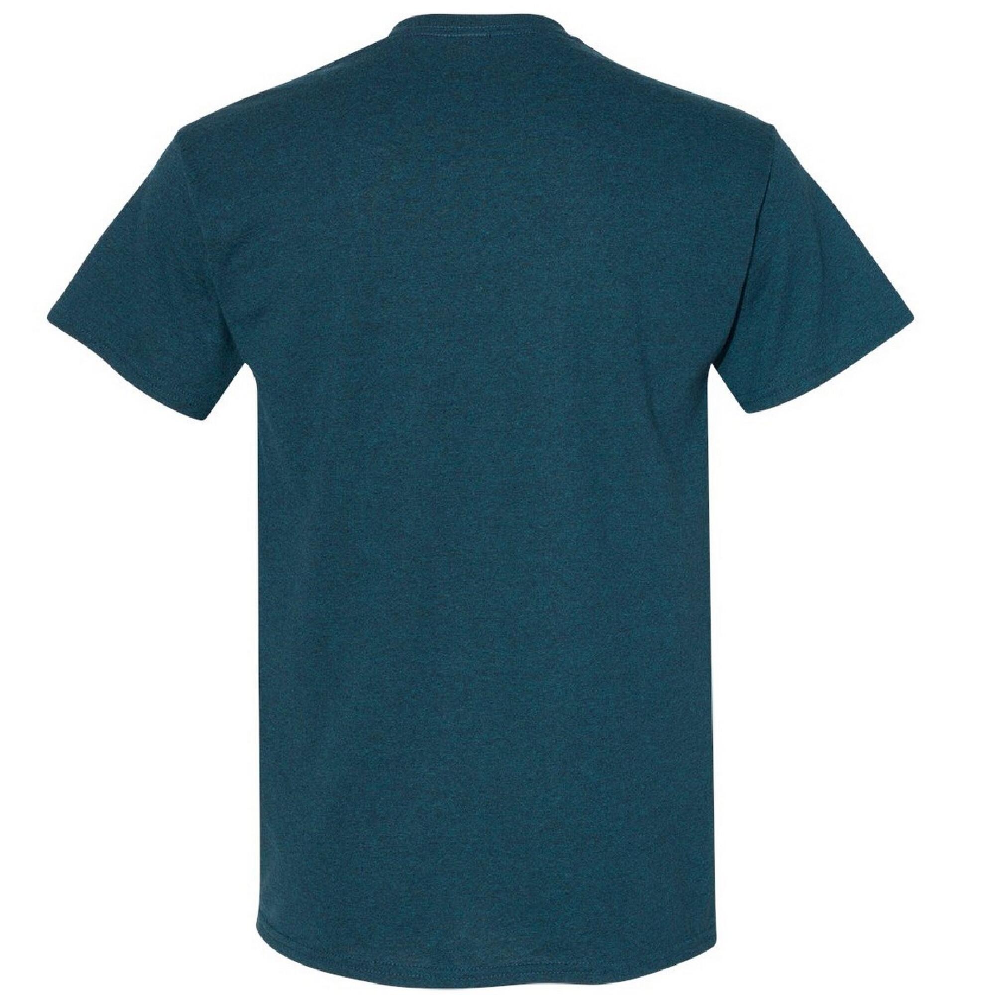 TShirt Herren Nachtblau 2/2