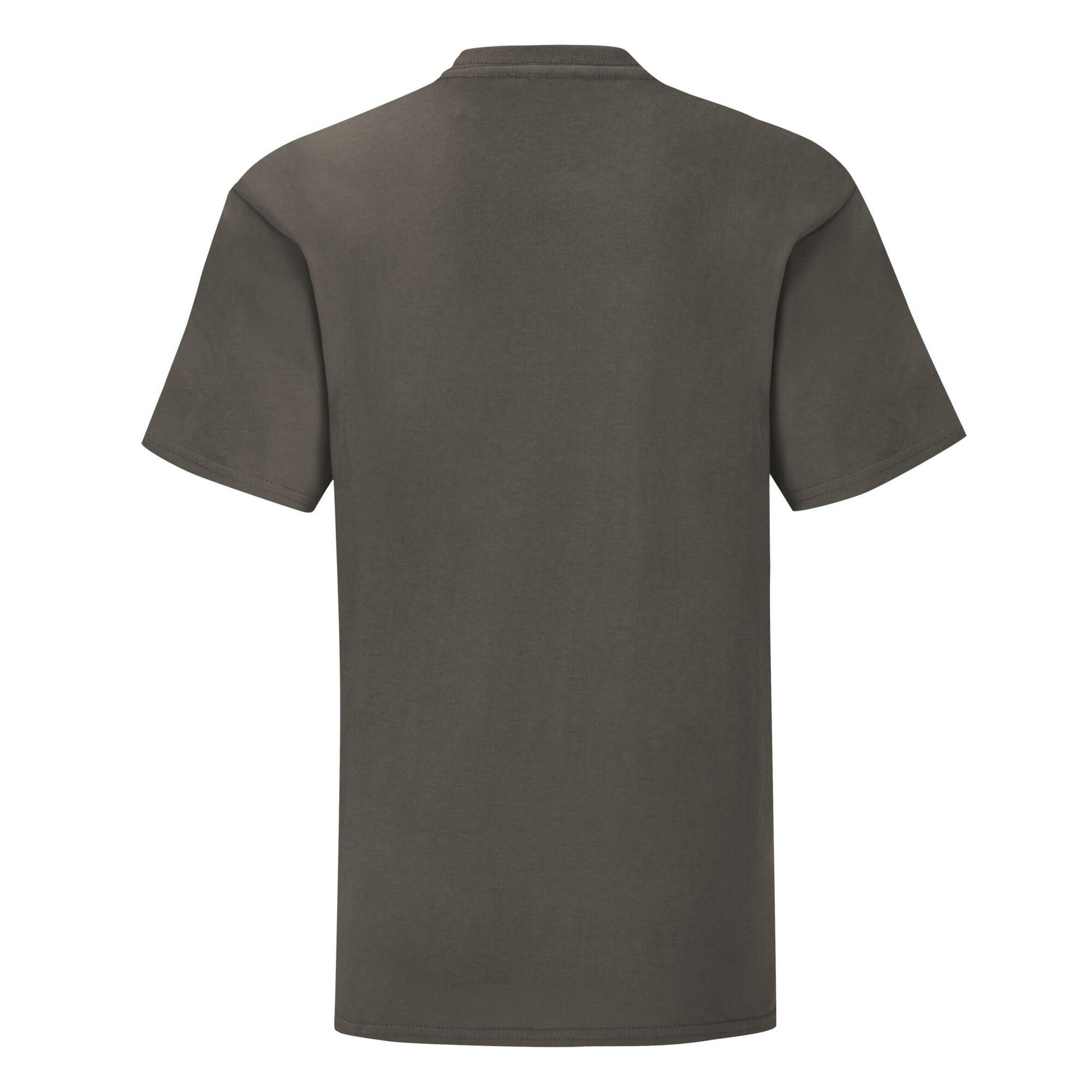 "Iconic 150" TShirt für Kinder Hellgrau 2/3