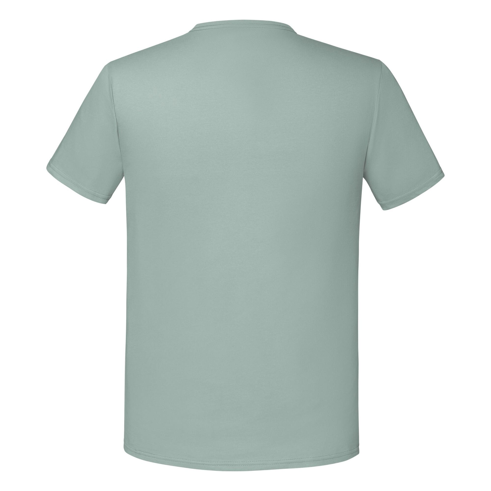 "Iconic 150" TShirt für Herren Salbei 2/3