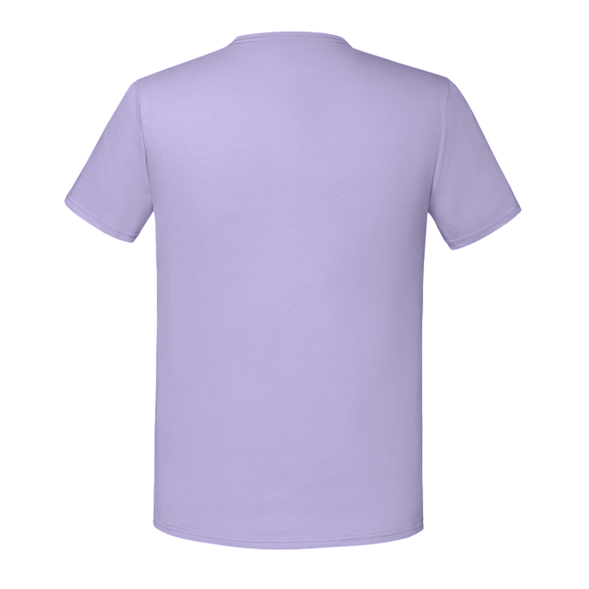 Tshirt ICONIC Homme (Lavande) 2/3