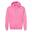 Sweat À Capuche Adulte (Violet Fuchsia)