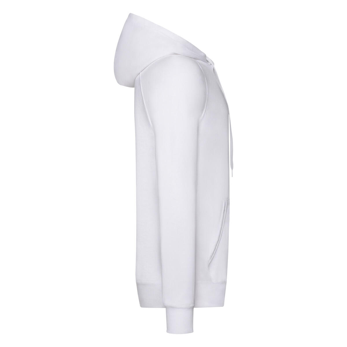 Sweat Adulte (Blanc) 3/3