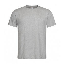 Tshirt Adulte (Gris Chiné)