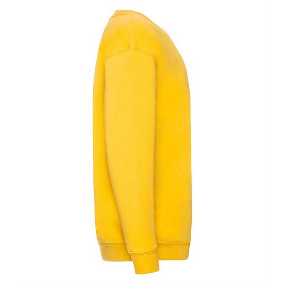 Pullover Premium 7030 Kinder Sonnenblume 2/2