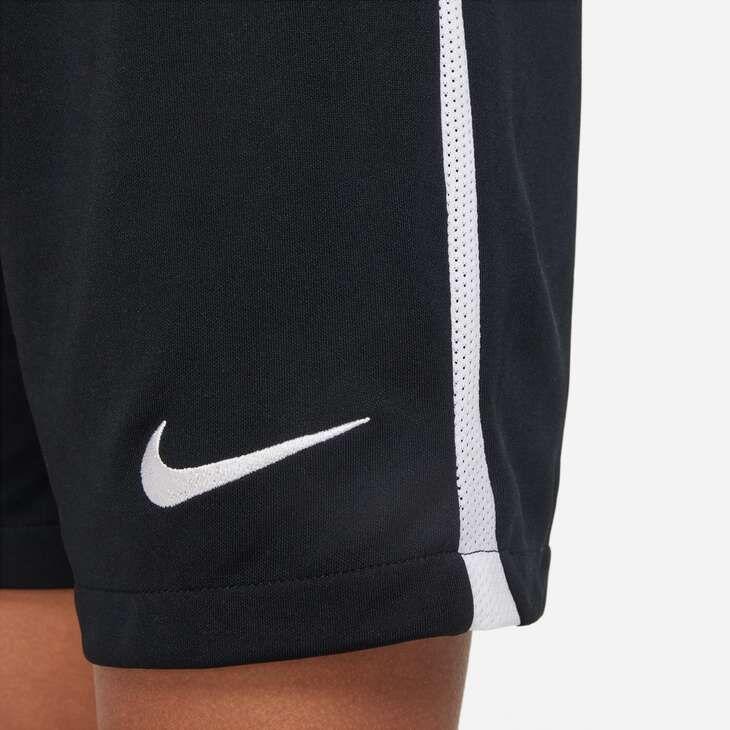 PANTALONCINO da calcio junior nike nero 2/4