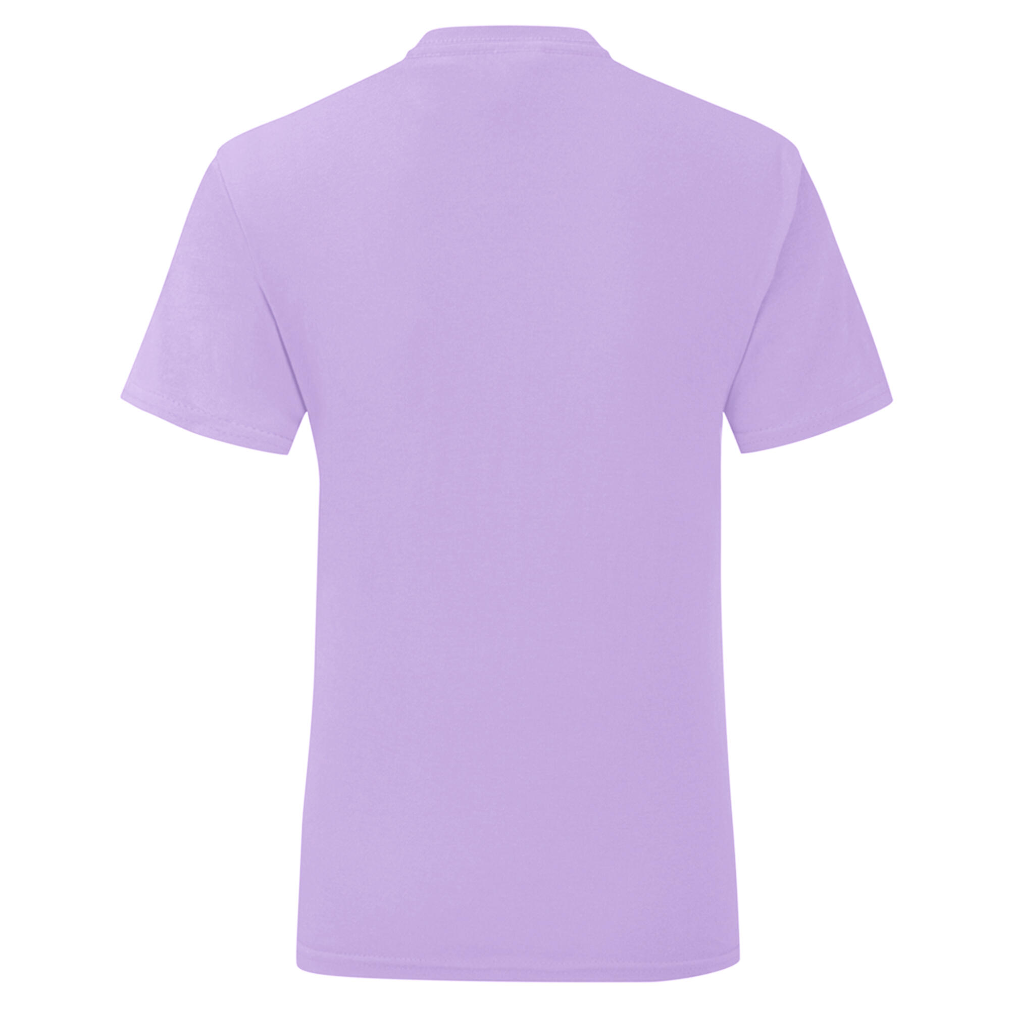 TShirt Iconic Herren Sanfter Lavendel 2/3