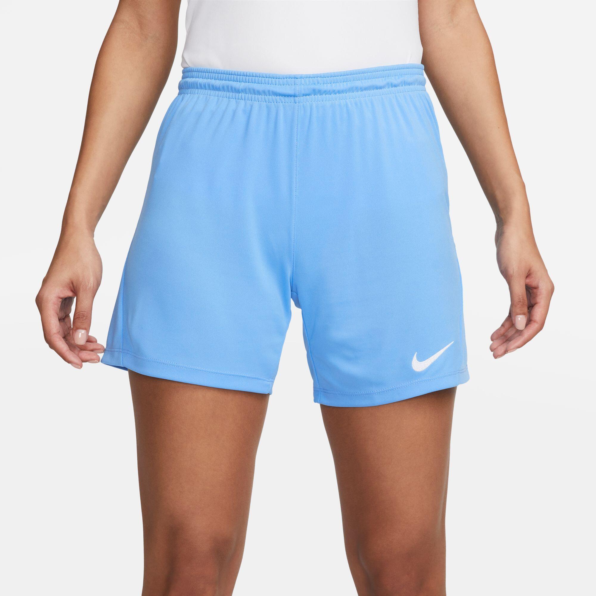NIKE SHORT PARK III BV6860-412 2/4
