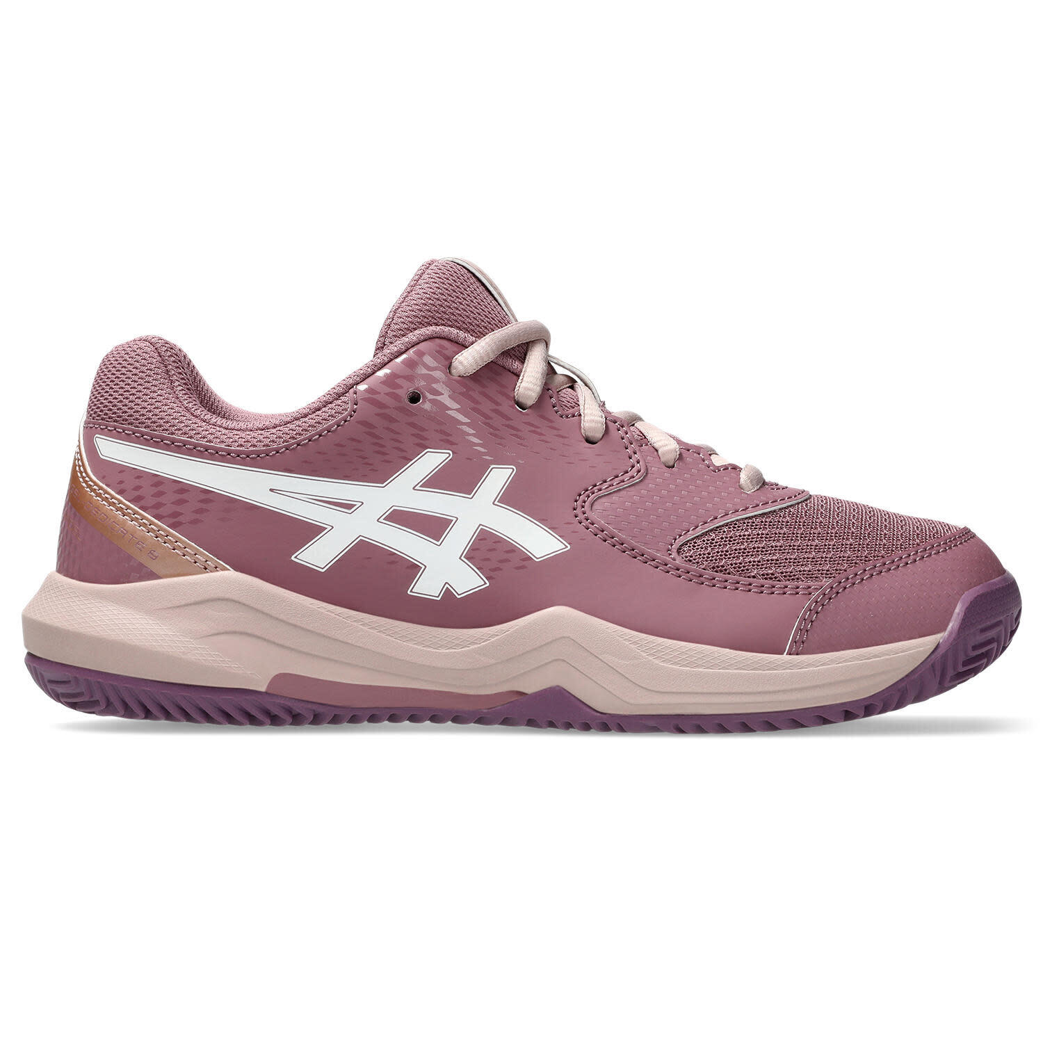 ASICS Scarpe padel Asics Gel-Dedicate 8 GS