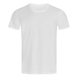 Tshirt BEN Homme (Blanc)