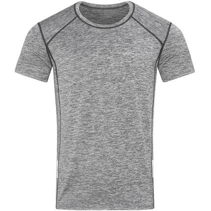 Tshirt SPORTS Homme (Bleu Chiné)