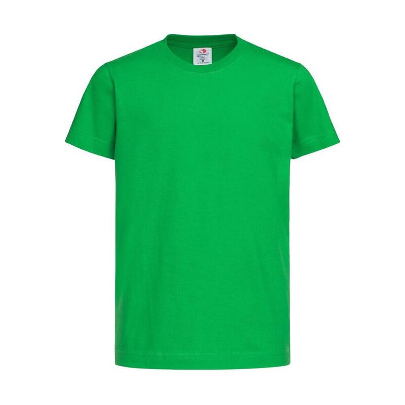 CMP T-Shirt Enfant Dry Function – Confort Sec Et Anti-Odeurs Pour Toutes Les Activités Outdoor