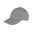 Casquette MEMPHIS Adulte (Gris Clair)