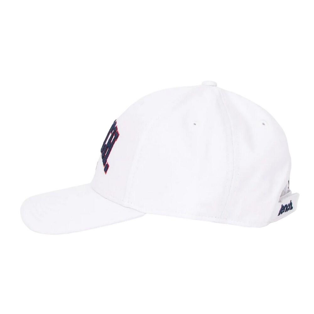 Casquette De Baseball KADIN (Blanc) 3/4