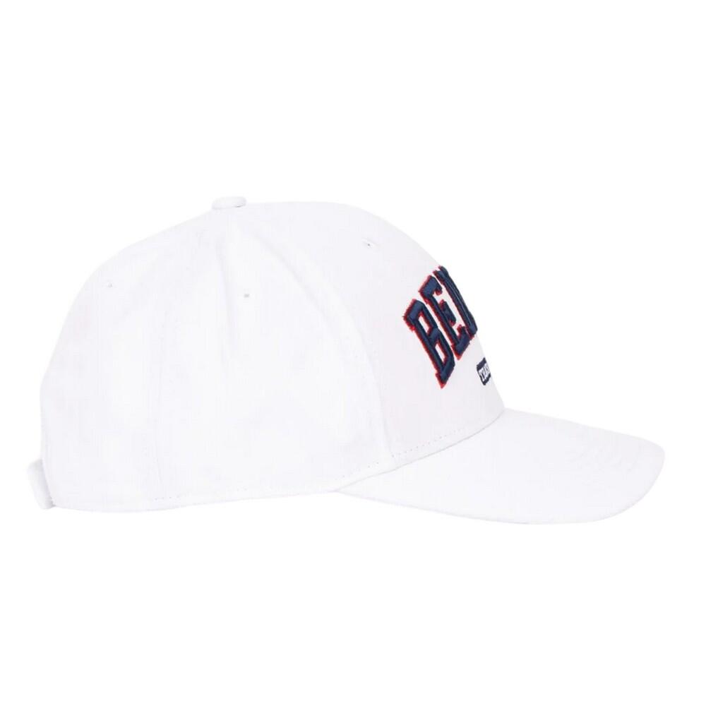 Casquette De Baseball KADIN (Blanc) 4/4