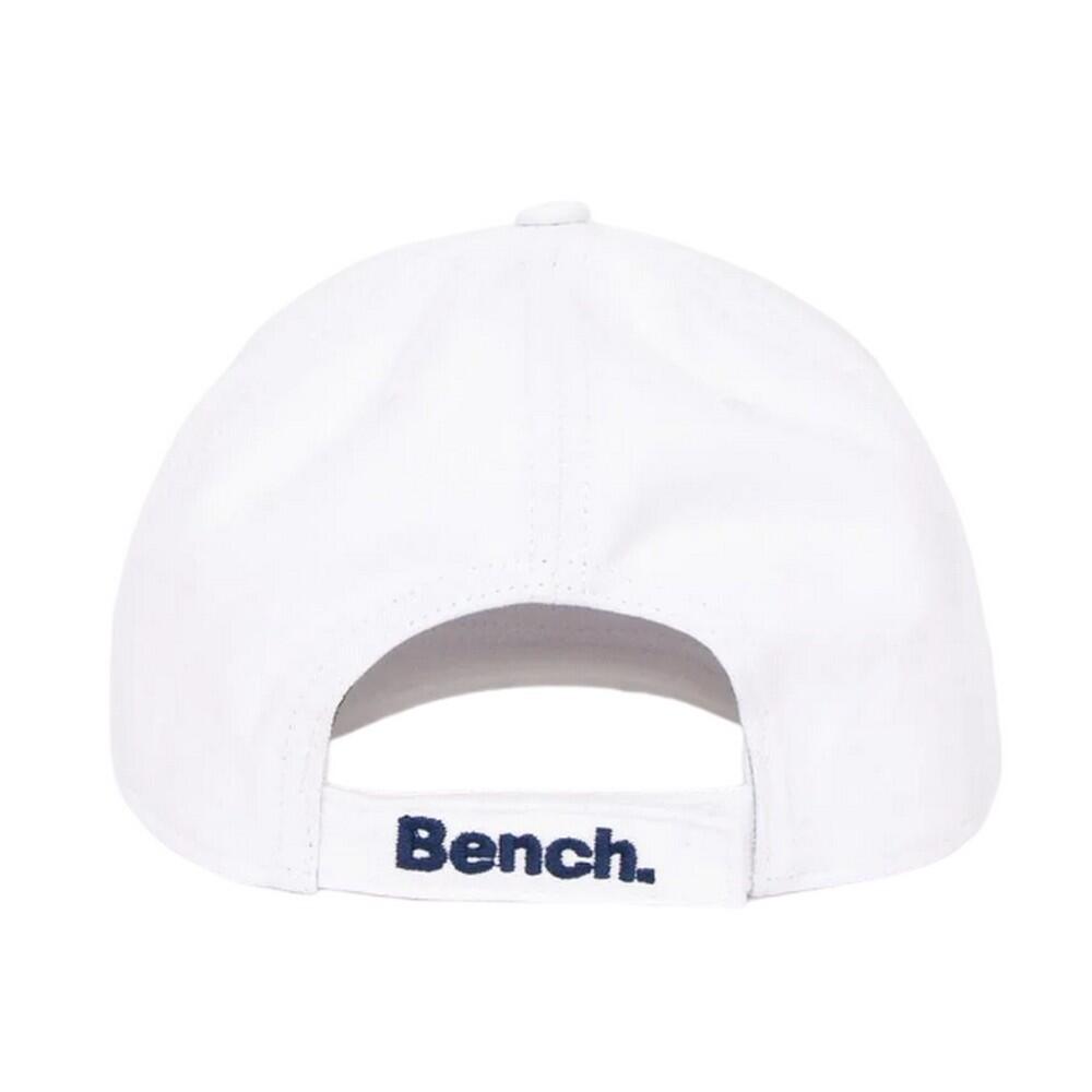 Casquette De Baseball KADIN (Blanc) 2/4