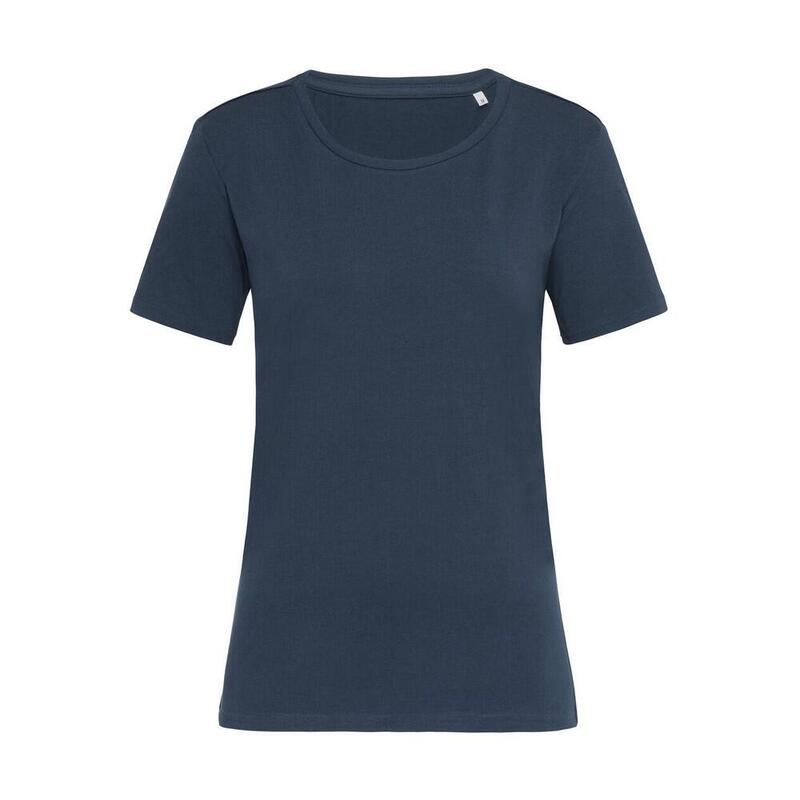 Tricou Pilates Stedman Claire Crew Neck Femei