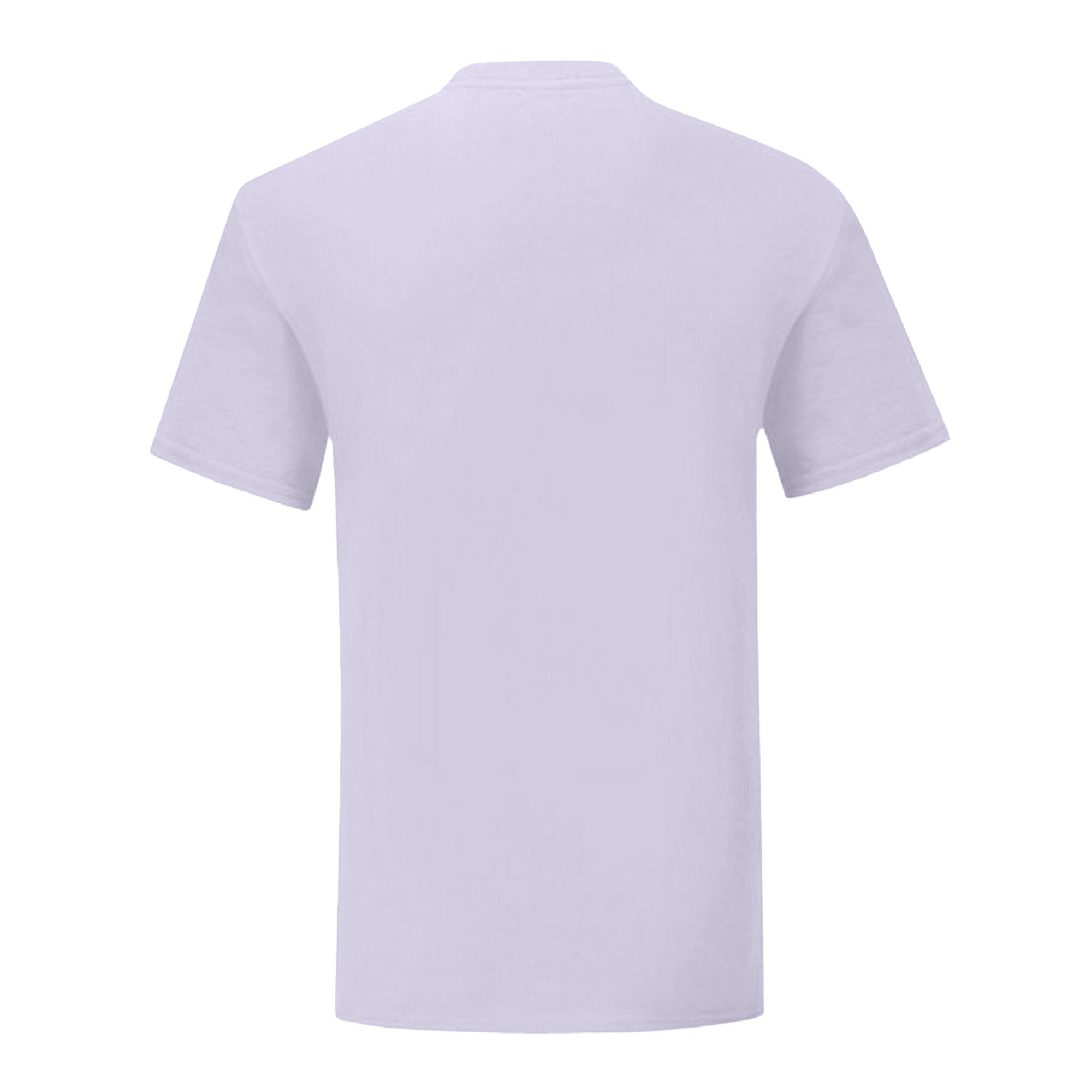 "Iconic 150" TShirt für Herren Sanfter Lavendel 2/3