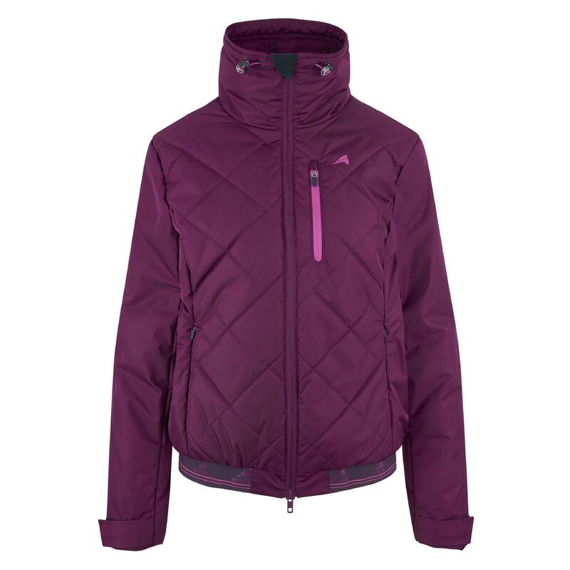 Blouson femme Euro-Star Daria