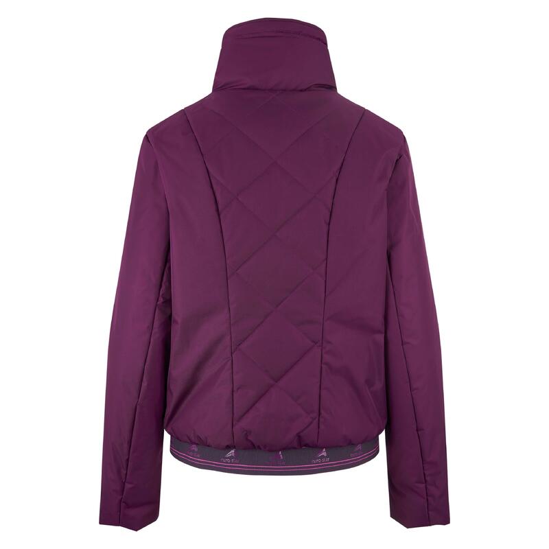 Blouson femme Euro-Star Daria