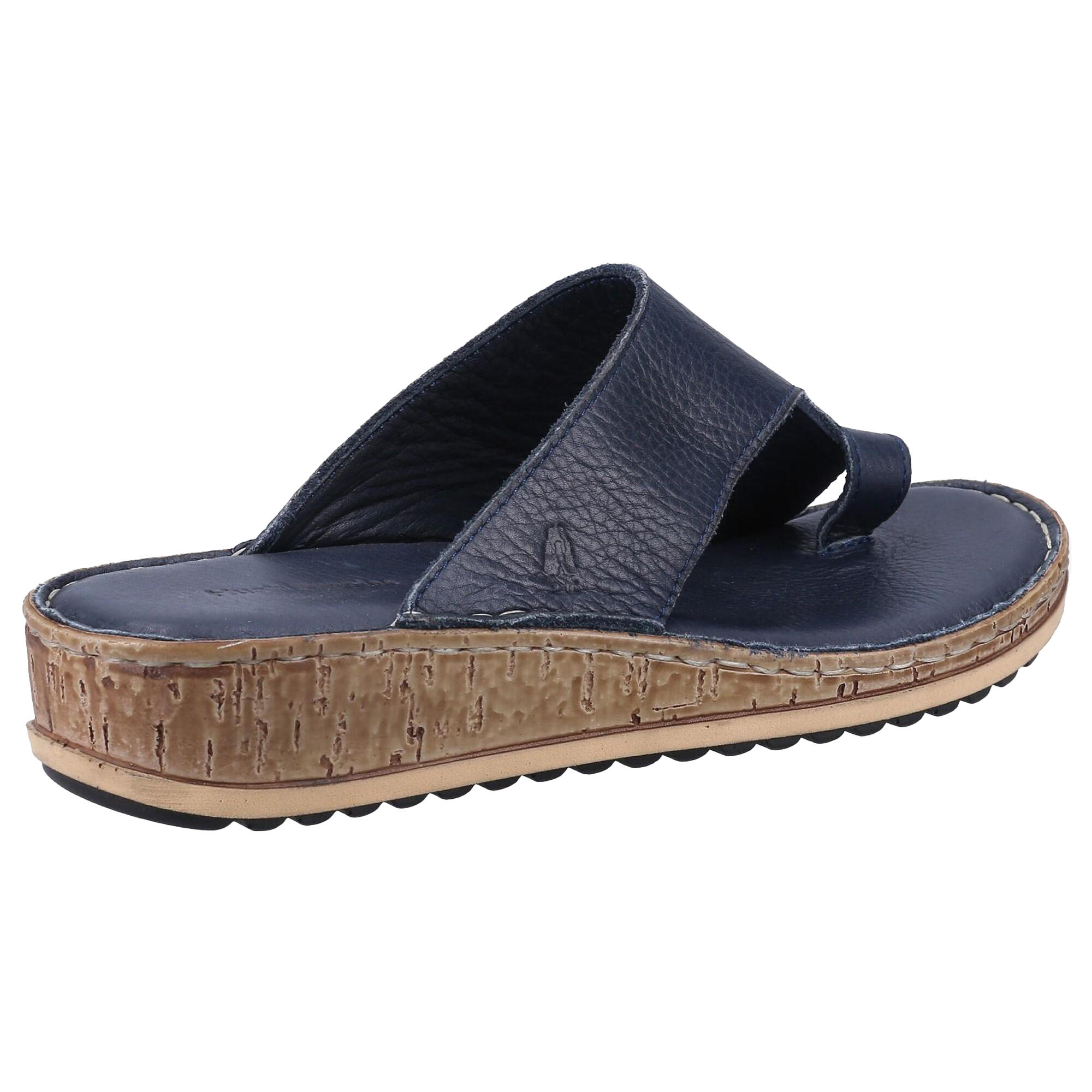 Sandales ELISSA Femme (Bleu Marine) 2/4
