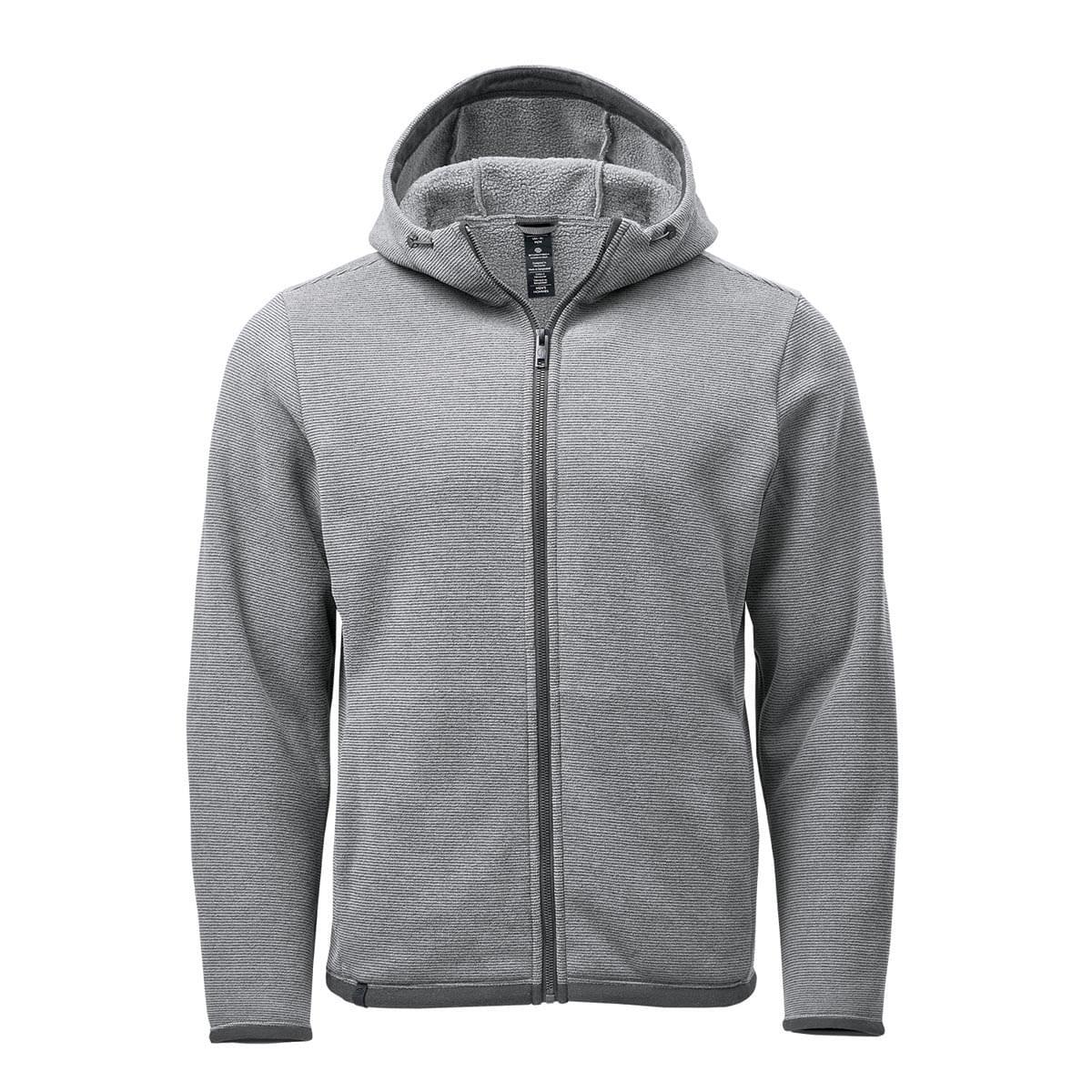 steel grey