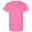 Tshirt Homme (Rose Bonbon)