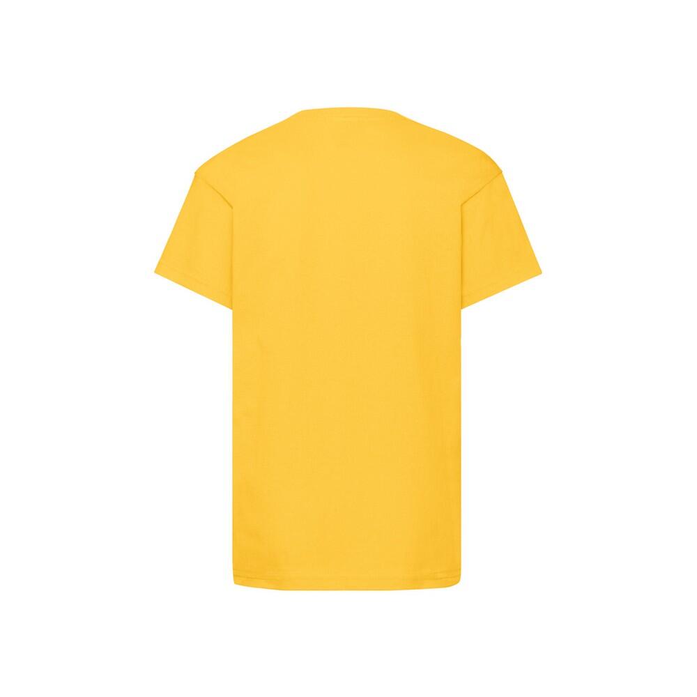 "Original" TShirt für Kinder Sonnenblume 3/4