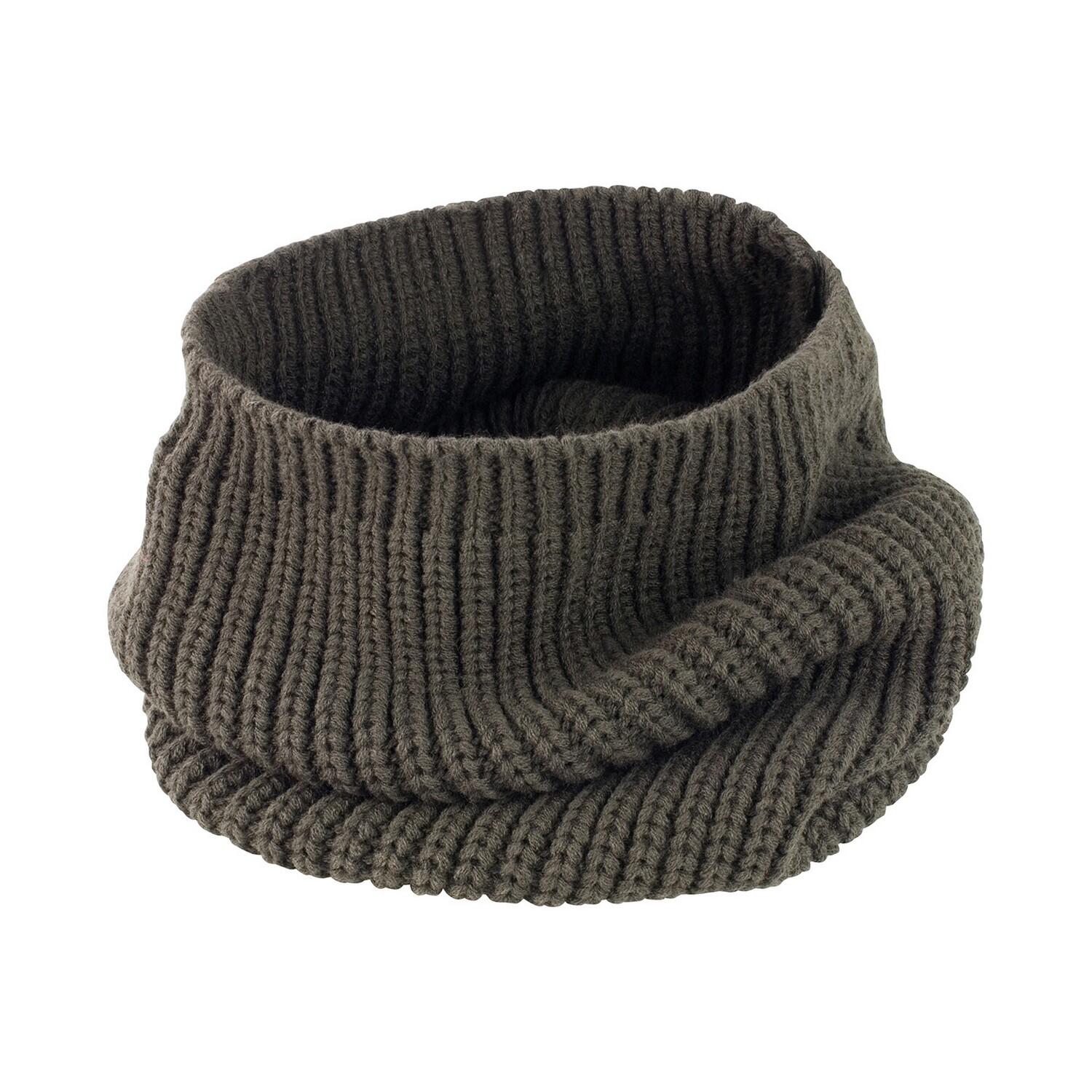 Whistler Snood (Olive) 2/2