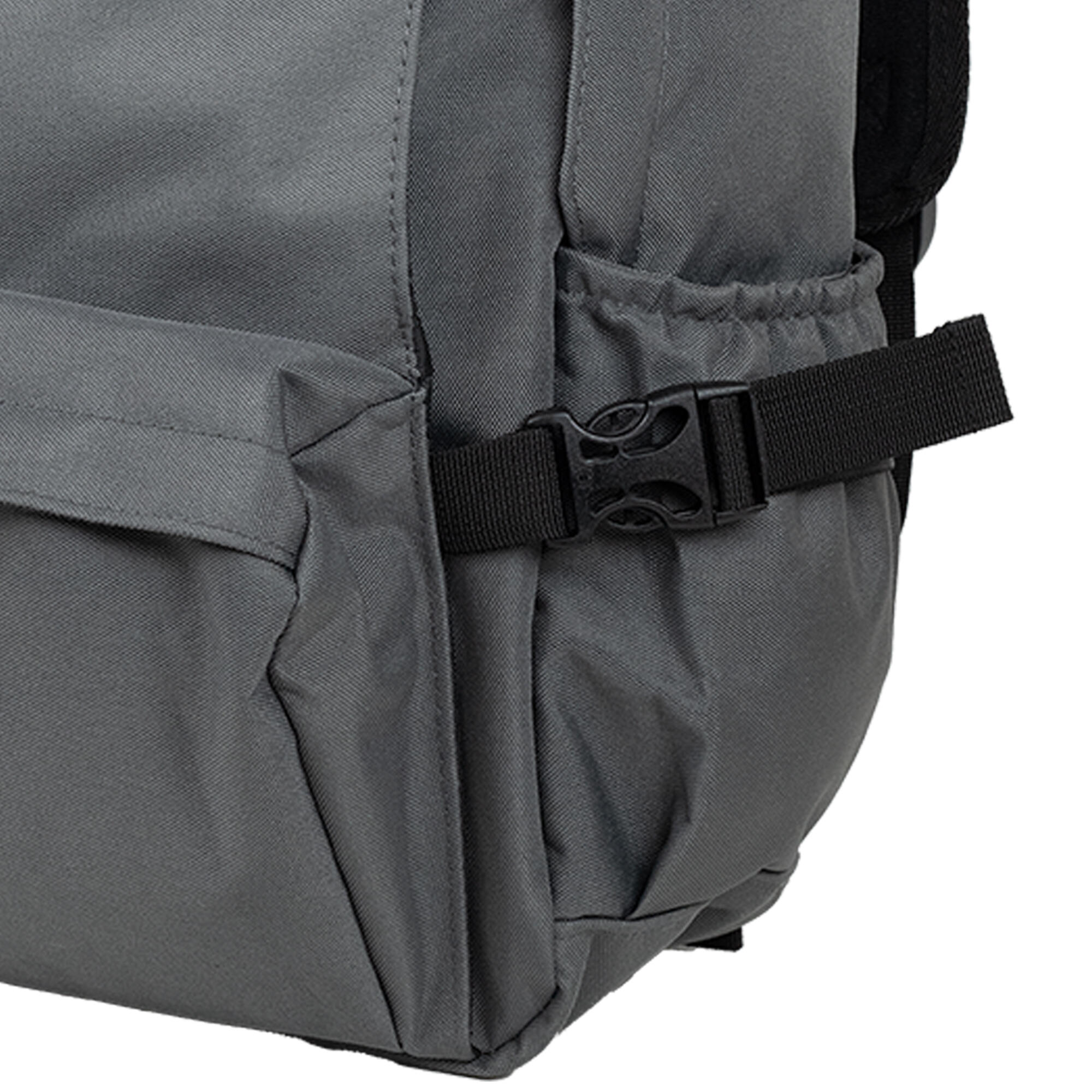 In-Line and Roller Skate Slim Backpack for Skates, School, College, University 6/6