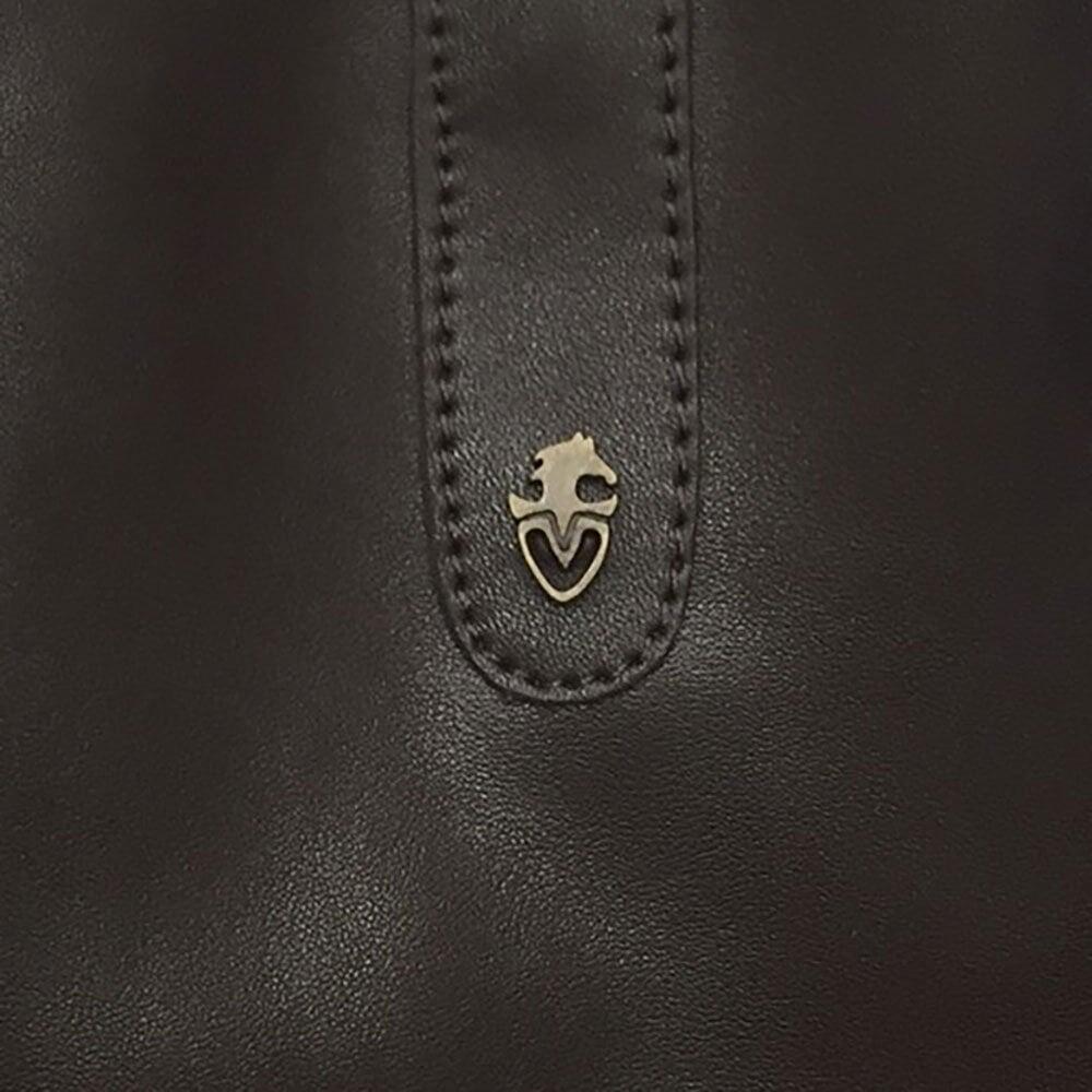 Chaps Adulte (Marron) 3/3