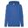 Sweat À Capuche Enfant (Bleu Roi)