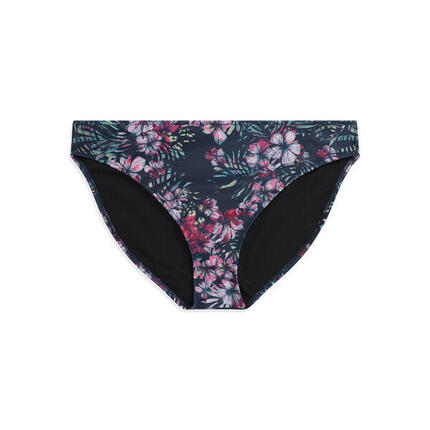 Bas De Maillot De Bain DOCKS Femme (Bleu Marine)