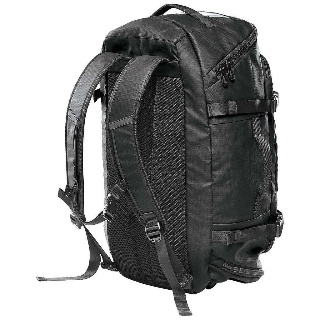 Zaino Stormtech Madagascar Nero 2/4