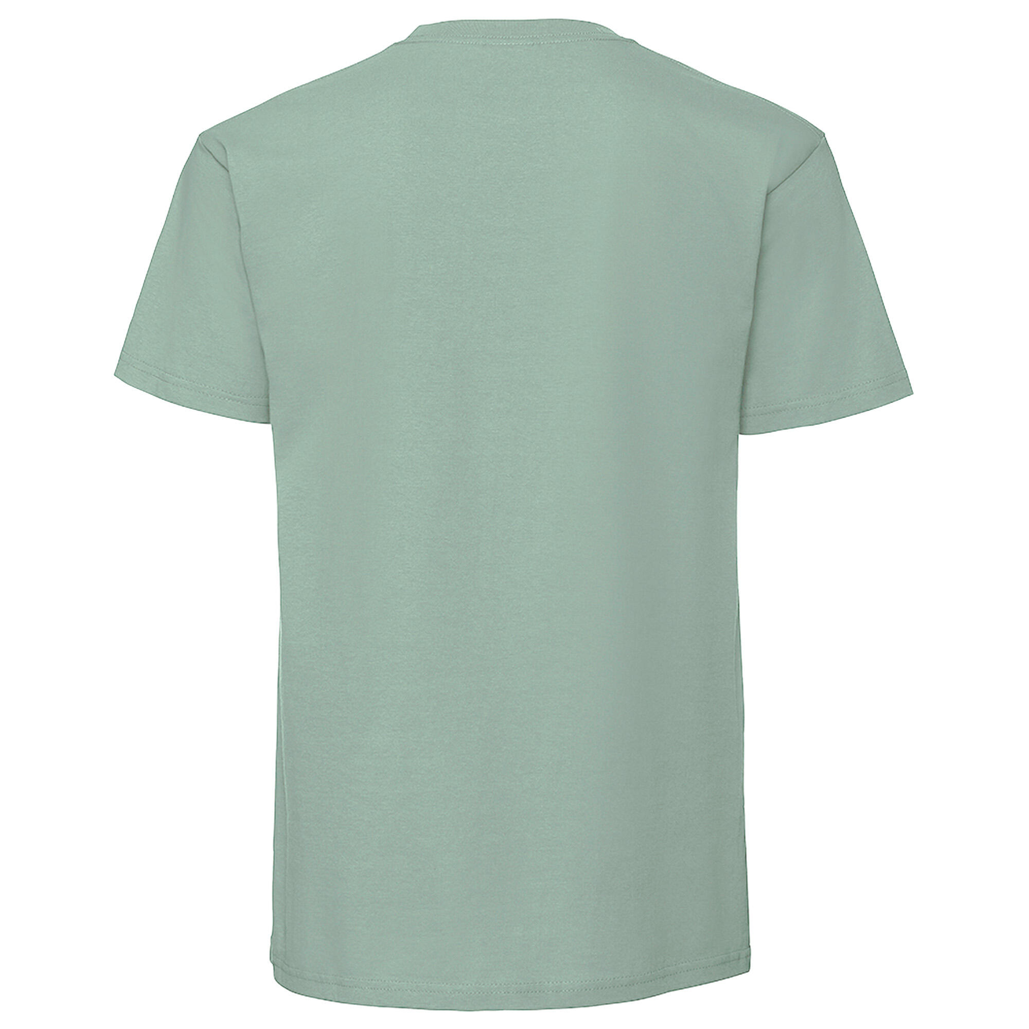 Premium TShirt Herren Salbei 2/2