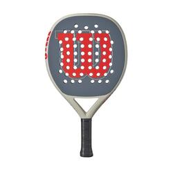 Raquette de Padel Wilson Pace V1