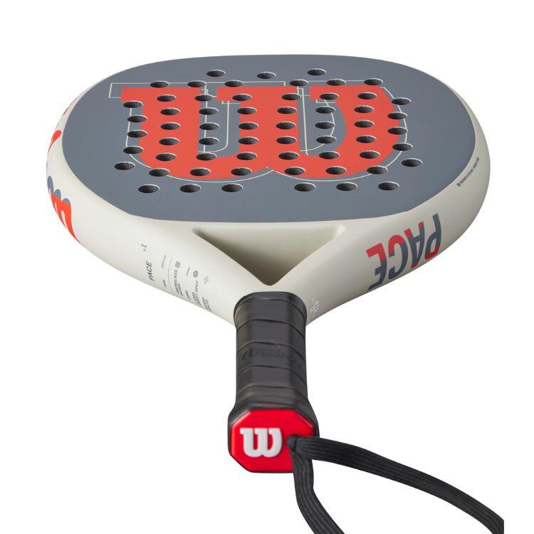 Rakieta do padla  Pace V1 Padel Racquet