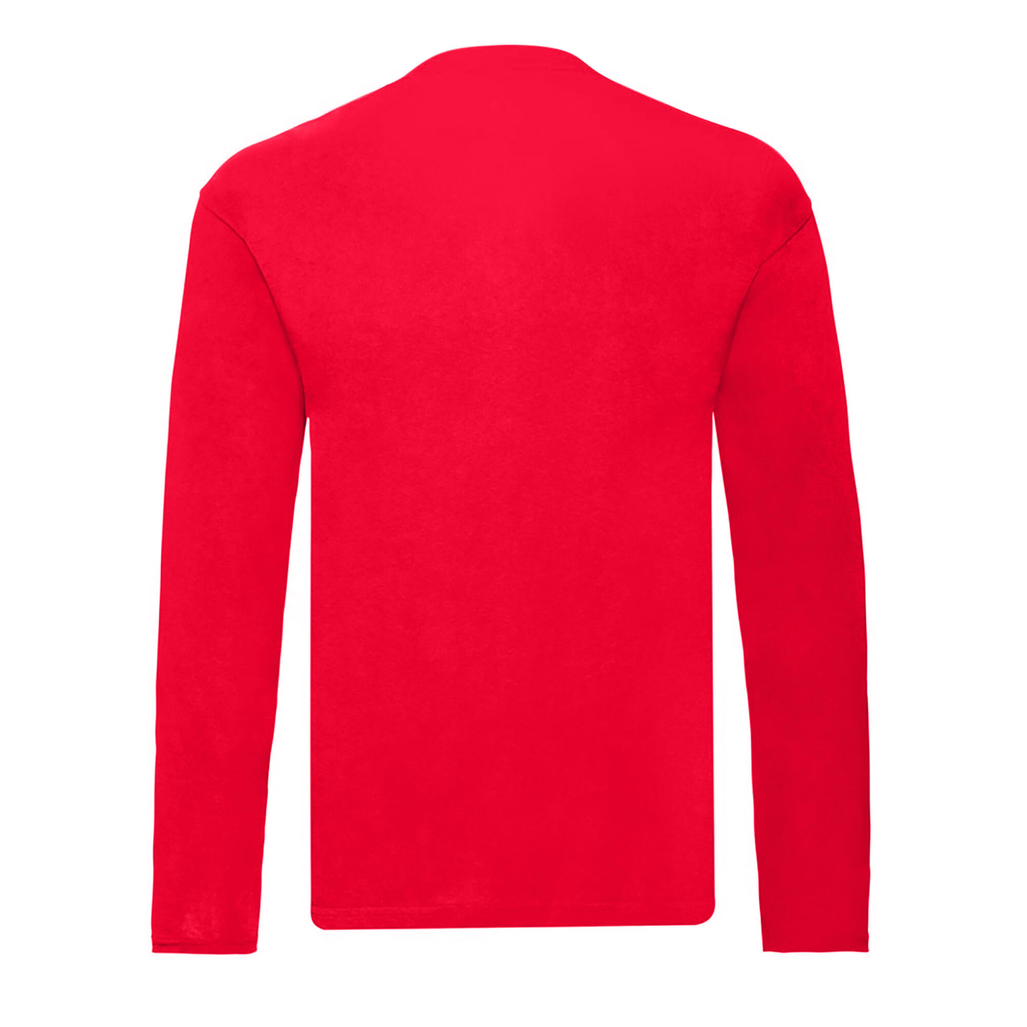 Tshirt Homme (Rouge) 3/3